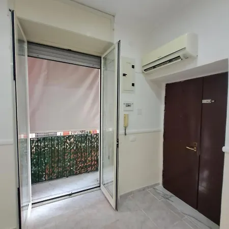 בית נופש Casa Melissa נאפולי