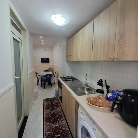 Casa Melissa Дом отдыха
