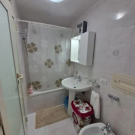 Casa Melissa בית נופש