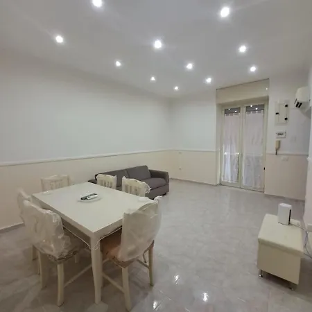 Casa Melissa * Неаполь