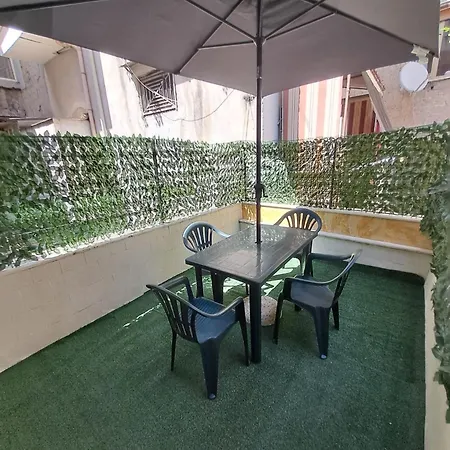 Дом отдыха Casa Melissa