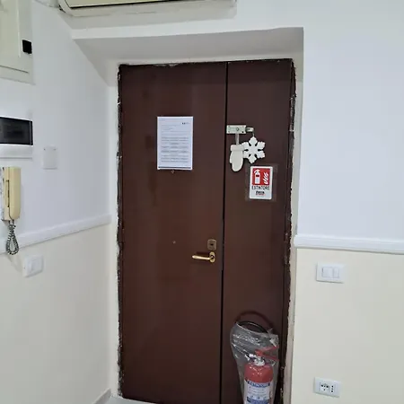 Casa Melissa נאפולי