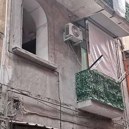 Casa Melissa