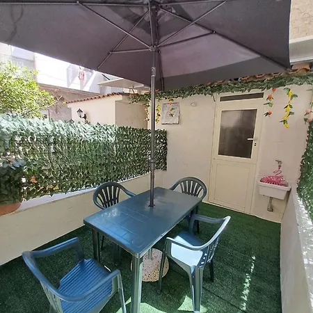 Casa Melissa نابولي