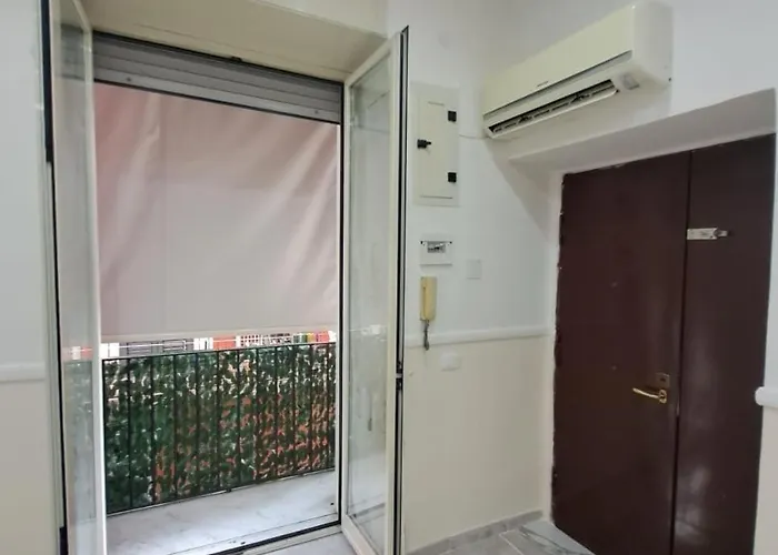 Dom wakacyjny Casa Melissa Neapol