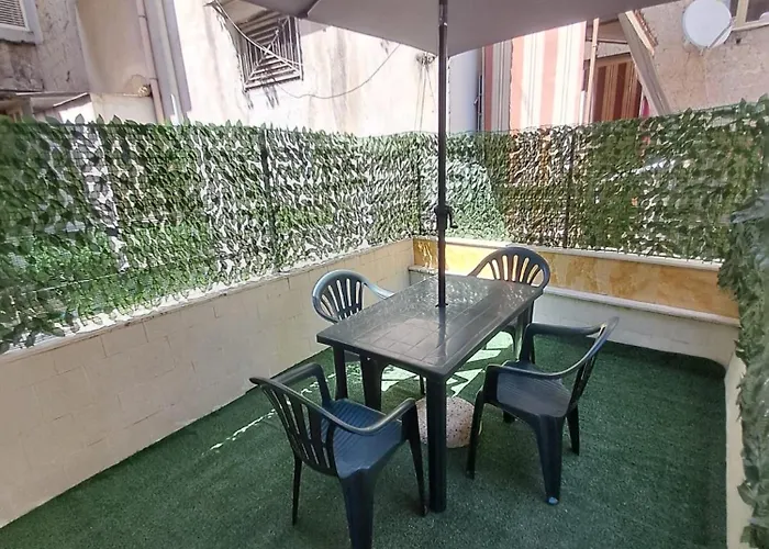 Casa Melissa Dom wakacyjny Neapol