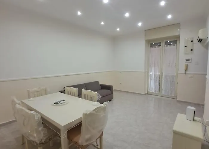 Casa Melissa * Neapol